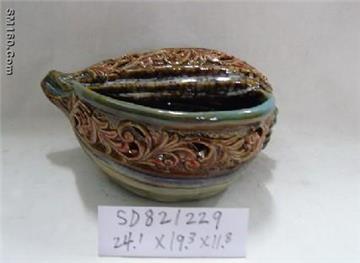 Christmas present conch,wholesale price