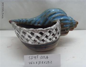 Christmas present conch,Cheap wholesale
