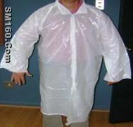 VISITOR COAT(very cheap)