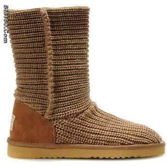 ugg wheat weave boots