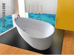 Professional export of Free standing bathtub