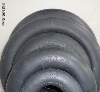 wheelbarrow inner tube 4.00-8