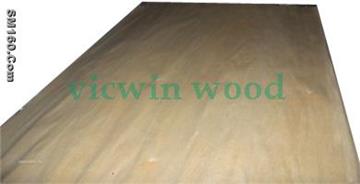 rotary cut birch veneer