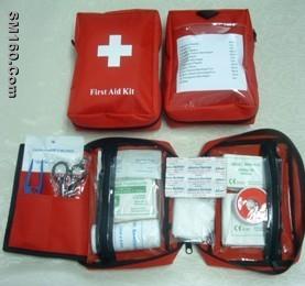 First Aid Kit