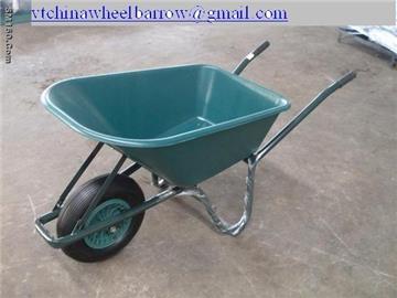 strong wheelbarrow WB6414