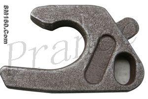 Recycling of Drawn hook