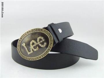 Lee Belts
