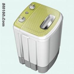 Mini washer machine