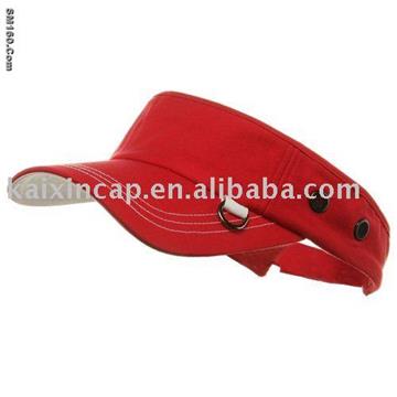 Pro Style Ring Visors