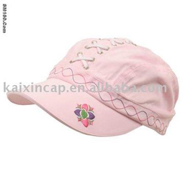 Ladies Fashion Cap