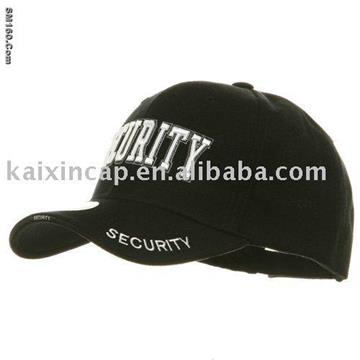 Law And Order Cap