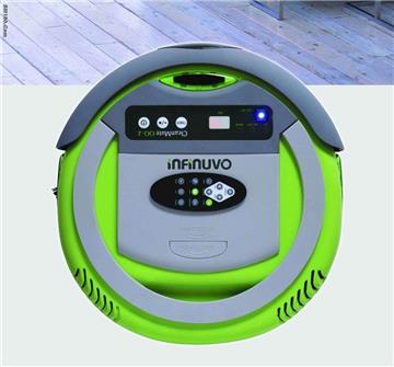 best vacuum cleaner for family and office