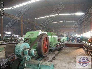 cold rolling mill 1119