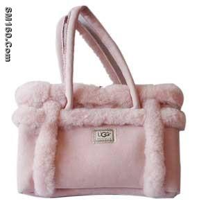ugg sand handbag