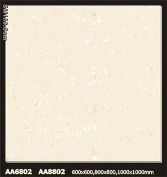apply  soluble salt porcelain tilesAA6802