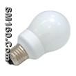 Incandescent energy saving lamps