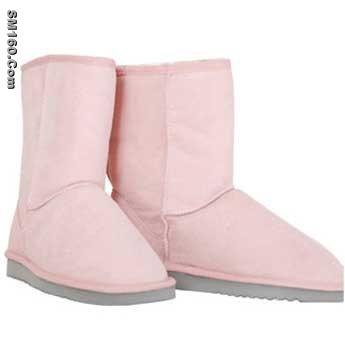 Cheap ugg pink classic short boot 5825