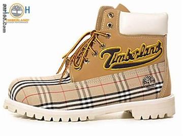 Timberland Men Shoes