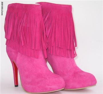 Christian Louboutin Boot1