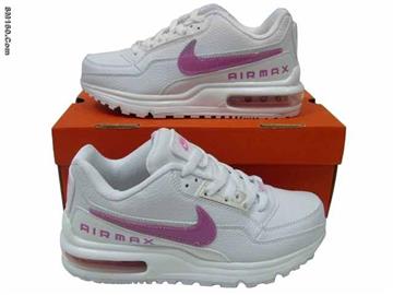 Women Air Max LTD Shoes