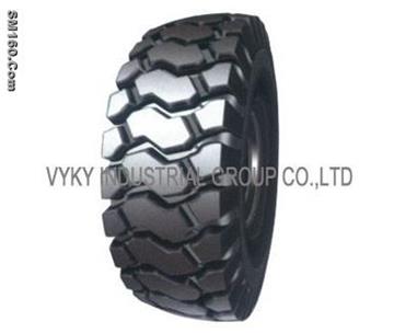 Raidal OTR Tyre XB03S