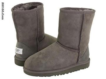 2010 Hot Sale UGG boots 5251 kid gray