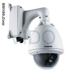 High Speed Dome ccd Camera supplier