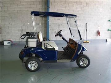 high quality electric golf car