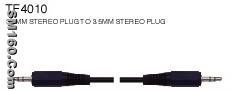 3.5MM stereo cable