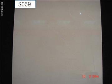 apply soluble salt porcelain tiles S509