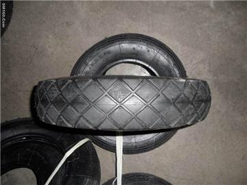 wheel barrow tyre 4.00-8
