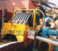 Tailing Recovery Machine,fengde machinery