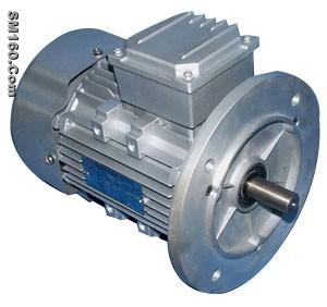 Professional Exporter of electric motors