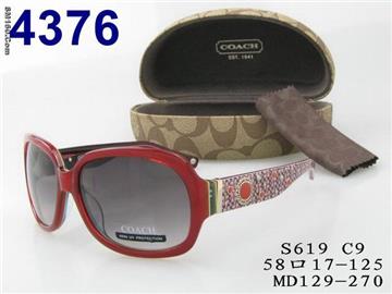 AAA Coach Sunglasses-7