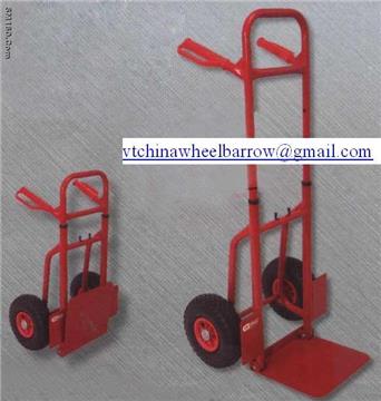 folding hand truck HT1426