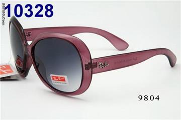 RayBan Sunglasses-229