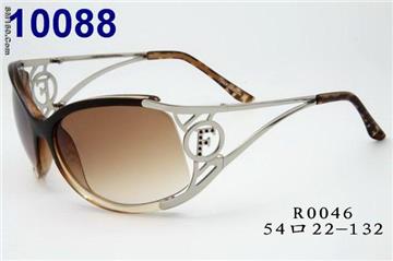 Fendi Sunglasses-21