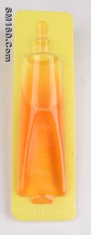 PVC/EVOH tray for meat 