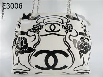 Chanel Handbags-171