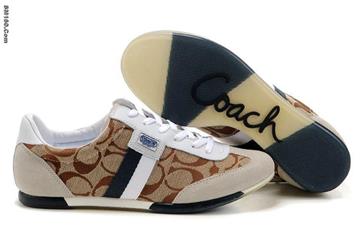 Coach Women Shoes
