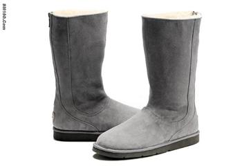 2010 Hot Sales snow boots 5119 gray