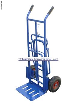 folding hand trolley HT1824