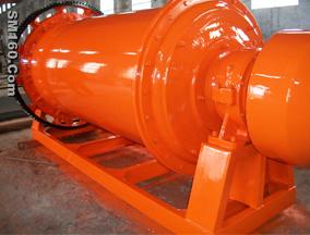 hot selling Ceramic ball mill