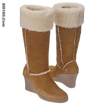 2010 Hot Sales Women's UGG boots 5449