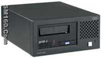 IBM 3580-L43 Tape Drive