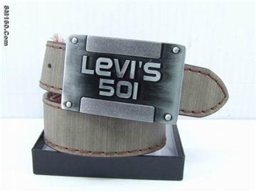 Levis Belts