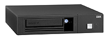 IBM 3580-H4S Tape Drive