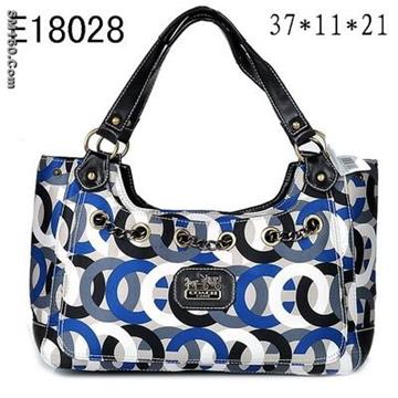 Coach Handbags
