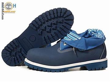 Timberland Men Shoes-163
