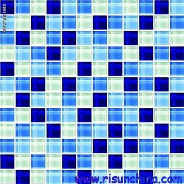 Swimming Pool Mosaic Tile
